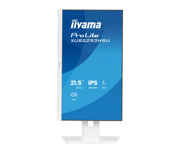 IIYAMA ProLite XUB2293HSU-W7 - 1370354 - zdjęcie 3